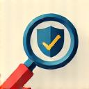 Icona Controllo Qualità