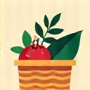 Icona Ingredienti Locali