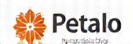 Logo Petalo Italia